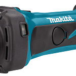 Прямая шлифовальная машина Makita 18В LXT DGD801Z