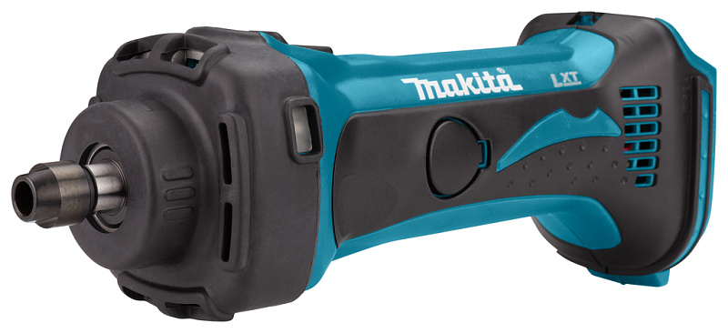 Прямая шлифовальная машина Makita 18В LXT DGD801Z