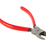 Бокорезы 125 мм фосфатированные KNIPEX KN-7001125