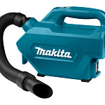 Аккумуляторный пылесос Makita 12В CXT CL121DWA