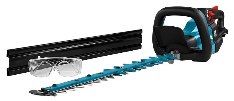 Кусторез аккумуляторный Makita 18В LXT DUH602Z