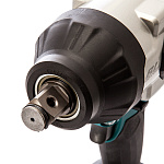 Ударный аккумуляторный гайковерт Makita 18В LXT DTW1002Z