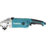 Угловая шлифовальная машина 230 мм, 2200 Вт Makita GA9020SF