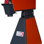 Лента бесконечная 125х1250мм Р80 БАЗ SX10RW CERAMICS TOP COOL 00-00998507