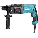 Электрический перфоратор SDS-plus 2,4 Дж, Makita HR2470