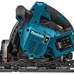 Погружная аккумуляторная пила 165 мм, 40В XGT Makita SP001GZ02