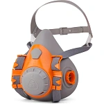 Полумаска фильтрующая S Jeta Safety 6500-S