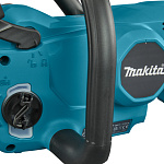 Цепная аккумуляторная пила Makita 18В LXT DUC307Z