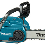 Цепная аккумуляторная пила Makita 40В XGT UC015GZ01