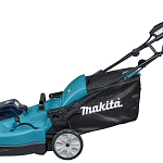 Газонокосилка аккумуляторная Makita 18В LXT DLM539Z
