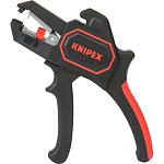 Стриппер 180 мм 0.2-6 мм² AWG KNIPEX KN-1262180