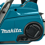 Цепная аккумуляторная пила Makita 40В XGT UC015GZ01