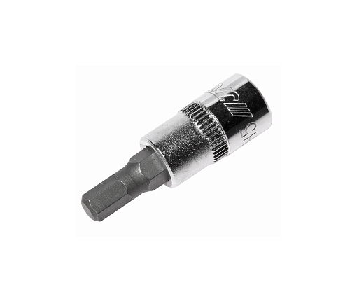 Бита-головка JTC 1/4" HEX 5х37мм JTC-23605
