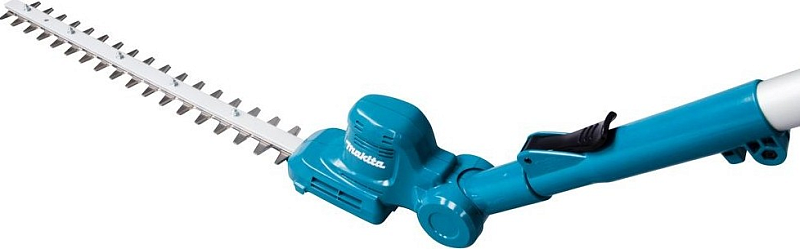 Кусторез аккумуляторный Makita 12В CXT UN460WDWA