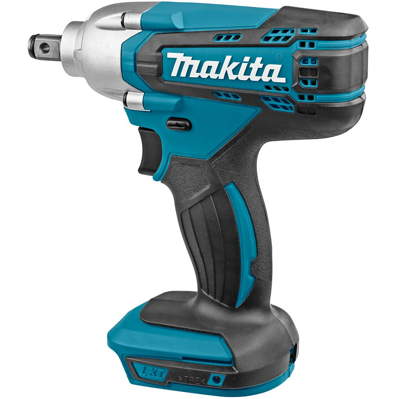 Ударный аккумуляторный гайковерт Makita 18В LXT DTW190Z
