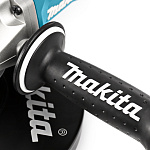 Угловая шлифовальная машина 230 мм, 18В LXT Makita DGA900Z