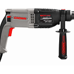 Электрический перфоратор SDS-plus 3,4 Дж, CROWN CT18108 BMC