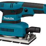 Вибрационная шлифовальная машина Makita BO3710