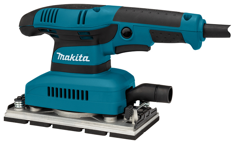 Вибрационная шлифовальная машина Makita BO3710