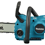 Цепная аккумуляторная пила Makita 18В LXT DUC357Z