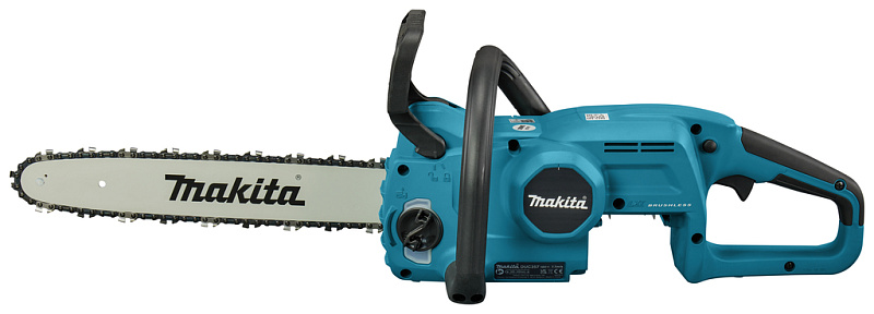 Цепная аккумуляторная пила Makita 18В LXT DUC357Z