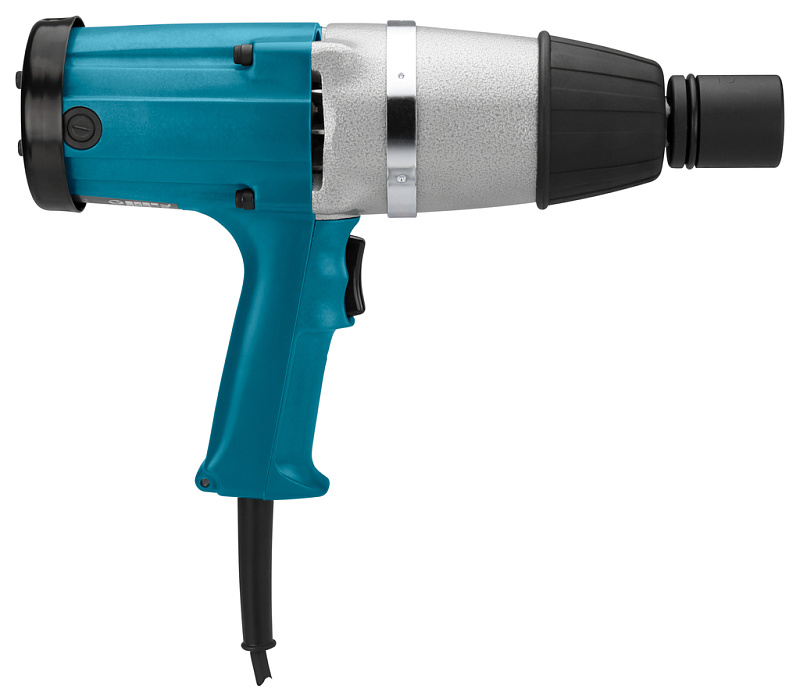 Ударный электрический гайковерт Makita 6906