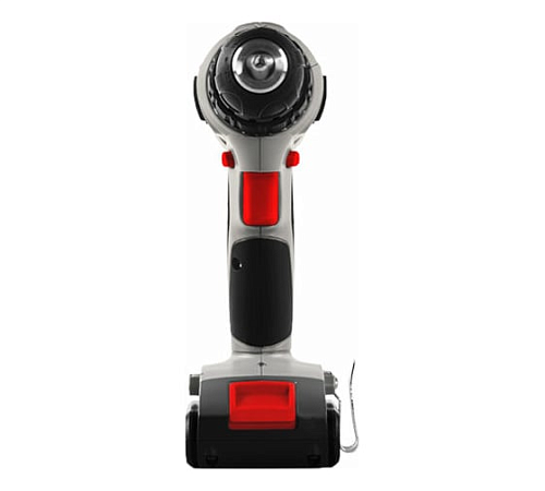 Дрель-шуруповерт 45 Нм, 18 В CROWN CT21056L-1.5 BMC