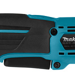 Угловой аккумуляторный гайковерт Makita 12В CXT WR100DZ
