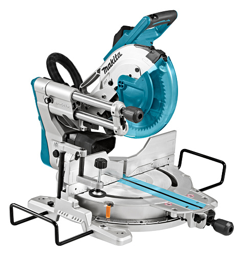Торцовочная электрическая пила Makita LS1019L
