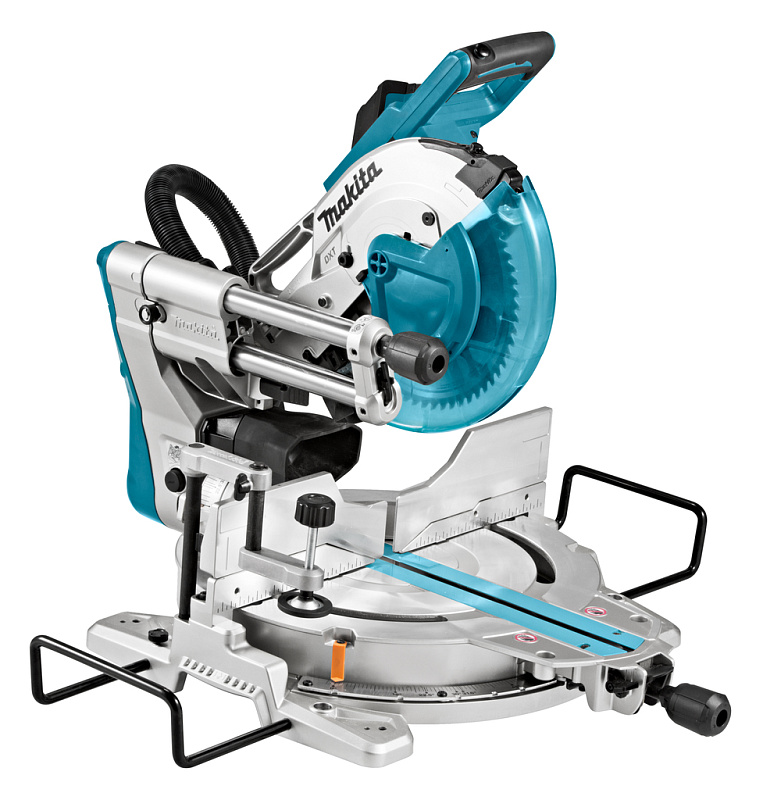 Торцовочная электрическая пила Makita LS1019L