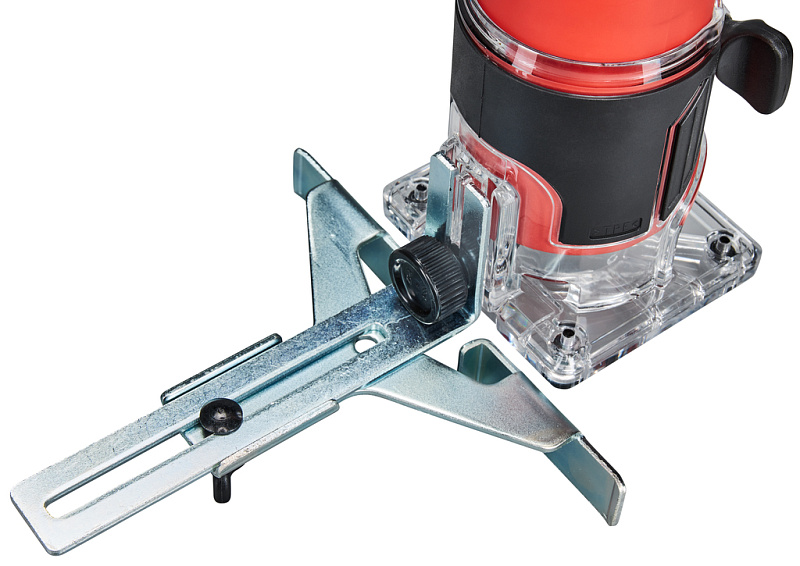 Электрический кромочный фрезер Makita M3702