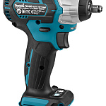 Ударный аккумуляторный гайковерт Makita 12В CXT TW160DZ