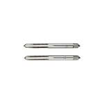 Метчики метрические М6х1,0мм FIT (2 шт.) 70843