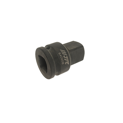 Адаптер ударный F3/4" х M1" 44х63мм JTC JTC-640608
