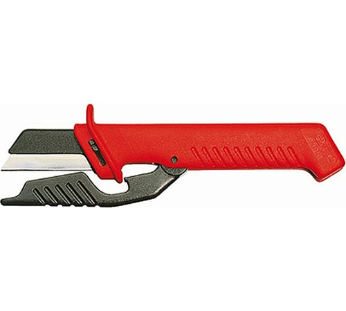 Нож для кабеля 190мм KNIPEX KN-9856