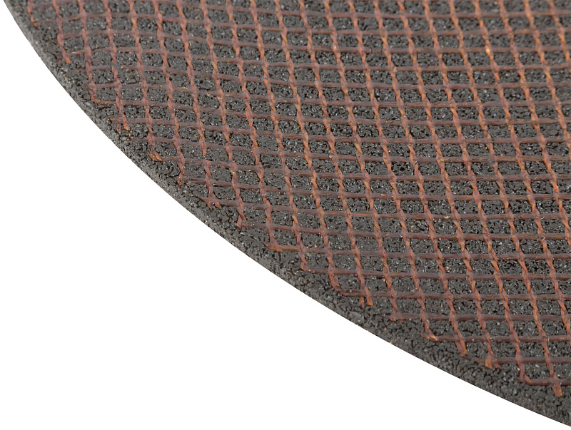 Диск отрезной 355х3,2х25,4мм Т41 GreatFlex Master мет. 50-638