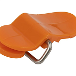 Замки регулировки для оголовья маски 5950 Jeta Safety 65961