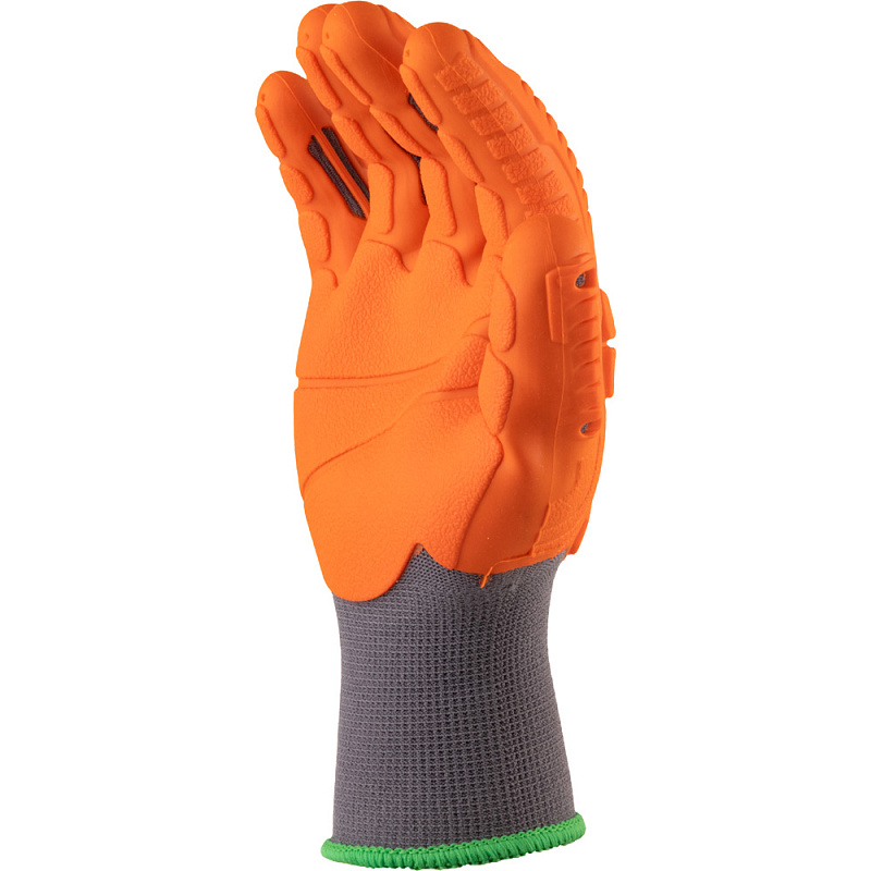 Защитные перчатки Kraken размер L Jeta Safety JTPE-101-L