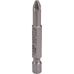 Бита торсионная TZ PZ 2 x 50 мм WERA WE-060010