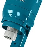 Аккумуляторный пылесос Makita 18В LXT DCL286FRF