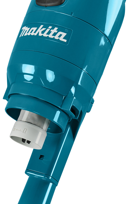 Аккумуляторный пылесос Makita 18В LXT DCL286FRF