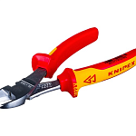 Бокорезы 180 мм особо мощные VDE KNIPEX KN-7406180