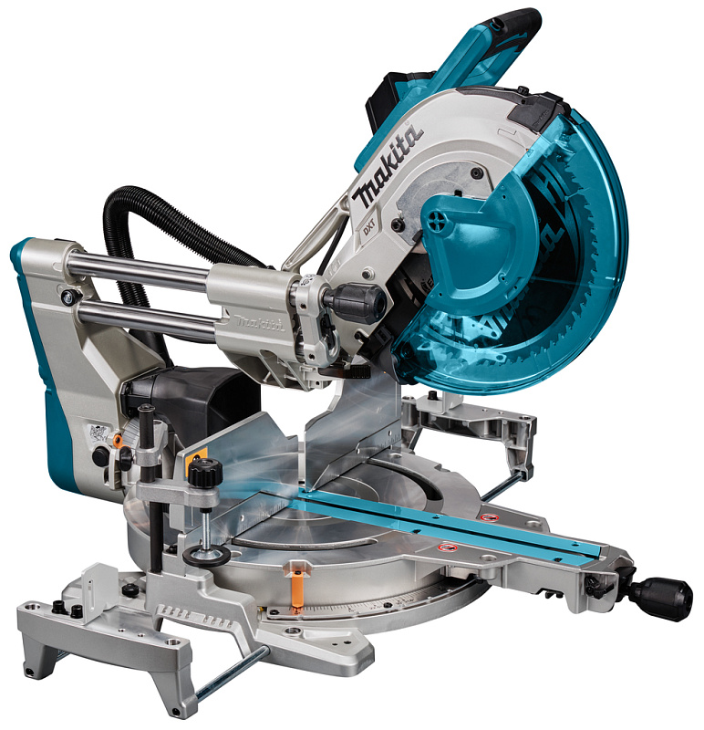 Торцовочная электрическая пила Makita LS1219L