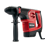 Электрический перфоратор SDS-plus 4,8 Дж, DEVON 1104