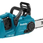 Цепная аккумуляторная пила Makita 18В LXT DUC353PT2