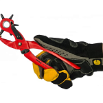 Просекатель с револьверной головкой KNIPEX KN-9070220