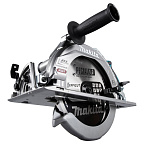 Дисковая аккумуляторная пила 260 мм, 40В XGT Makita RS002GZ