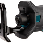 Сабельная аккумуляторная пила Makita 12В CXT JR103DWAE