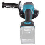Угловая шлифовальная машина 125 мм, 40В XGT Makita GA029GZ