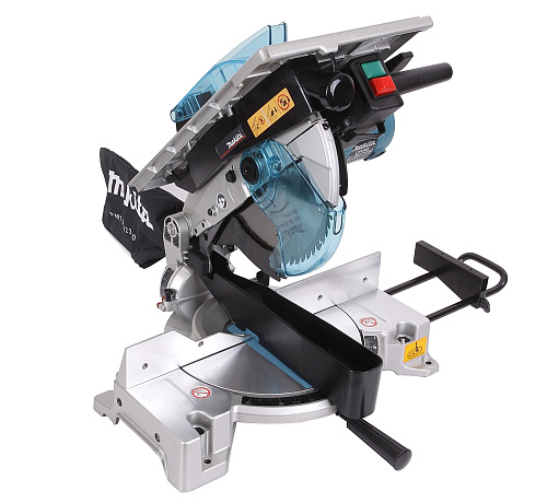 Торцовочная электрическая пила Makita LH1040